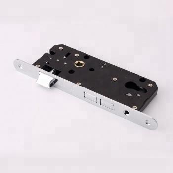 China High Security Mortise Latch Lock Brass Copper Body RH1 RH1 for sale