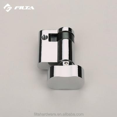 China China Factory Single High Security Europe Chrome Plated Cylinder Lock , Oval Lock Cylinder for sale