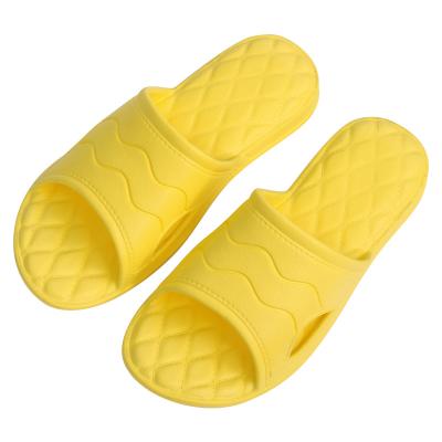 China Massage Sandal Acupressure Hindrance Health EVA Massage Women Men Anti-slippery Slipper for sale