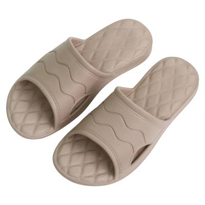 China High Quality Massage Women Slide Sandal YM-9709 High Quality Women Slide Sandal for sale