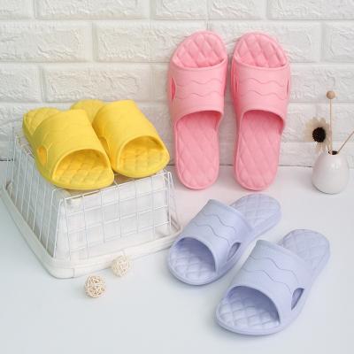 China Autumn, Spring, Summer, Winter Comfortable Massage Woman Slide Sandal for sale