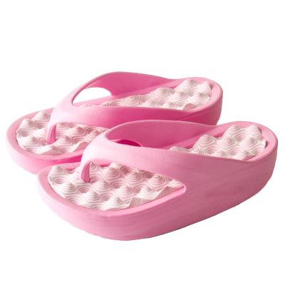 China Japan Hot Sell Balance Massage Sandal Lightweight Acupuncture Massage Slippers for sale