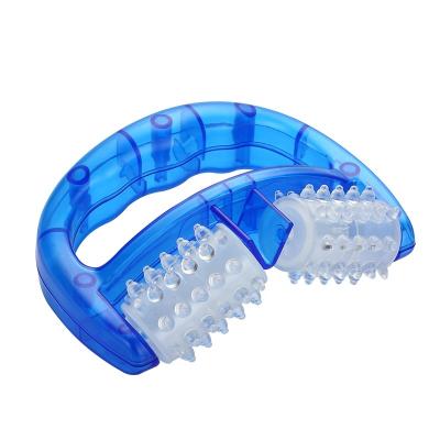 China Portable Home Spa Anti Cellulite Massager Home SPA Body Roller Massager for sale