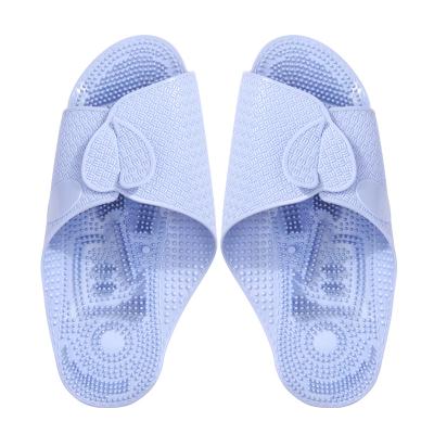 China YM-9351 Massage EVA Massage Slippers Health Foot Massage Slipper for sale