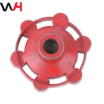 China High Precision Lost Wax Casting 316 Stainless Steel Aluminum Lost Wax Precision Casting Parts Model for sale