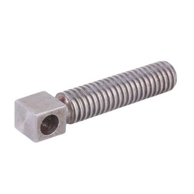 China China factory supply stainless steel fasteners bolt non standard bolts for sale