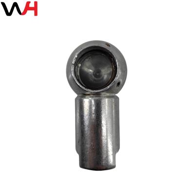 China DIN71805 Machinery Repair Shops Push Pull Cable End Fittings Sleeve for Sale for sale