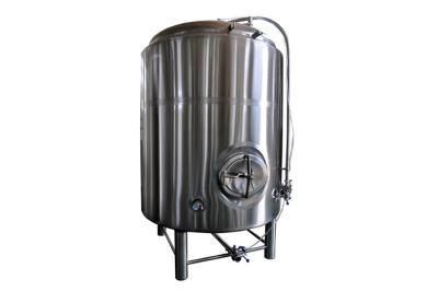 China Calefacción de los depósitos de fermentación de la cerveza/voltaje eléctricos semi automáticos del vapor ajustado en venta