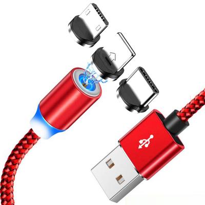 China MP3 / MP4 Player Best Selling Product 10ft Type C Metal Wire 2-in-1 USB Cable for sale