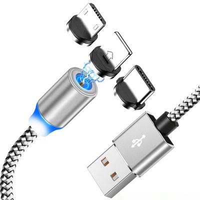 China MP3/MP4 Player 3 in 1 Multi Function Mobile Phone USB Fast Charging Cable for sale