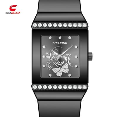 China Full Calendar Chaxigo 2022 Hot Selling Customizable Quartz Luxury High Quality Wrist Watch Watches For Man for sale