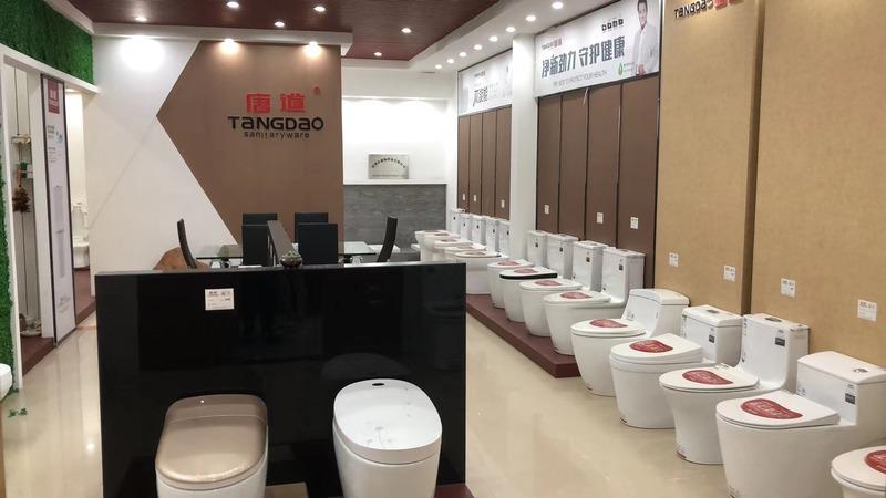 Verified China supplier - Chaozhou Chaoan Guxiang Huayu Porcelain Factory