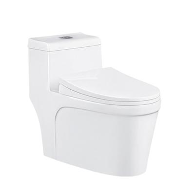 China Toto Japan Ceramic New Design Double-flush 2022 One Piece Hotel Toilet WC Toilet Seats for sale