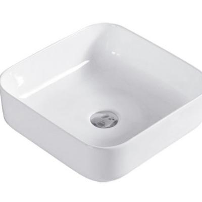 China Tangdao Easy Clean Popular Modern Vessel Outdoor Hand Basin Sink for sale