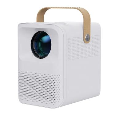 China 3D AUN 6.0 ET30S HD Android Ready Projector,1080P Resolution.Support Home Theater Sale,Support Speaker [2020 Good Quality] for sale