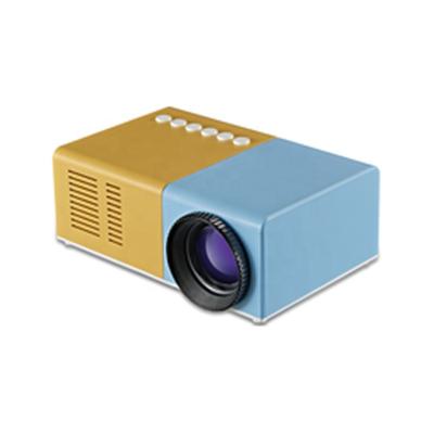 China AUN YG300 Portable Mini LED LCD Projector 1080P Home Theater Proyector Wholesale Cheapest Price,Hot Sale for sale