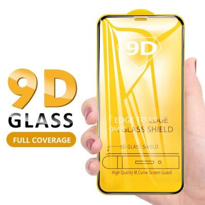 China Amazon Success Anti-broken Friendly 3 Pack Case Tempered Glass Screen Protector For Iphone 13 11 pro 12 max Mini Cell Phone Tempered Film for sale