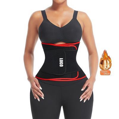 China Plastic 4 Durable Flexible Antibacterial For Lumbar Support Best Comfortable Neoprene Black Firm Waist Control Cincher for sale