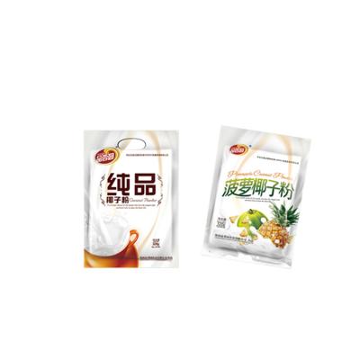 China China Food Snack Potato Chips Packaging Bag Snack Food Packaging Bag Food Grade Material for sale