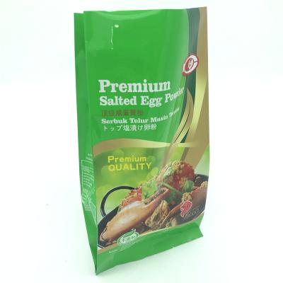 China And Cheap Wholesale Color Customized Rectangular Snack Food Packaging Bag Good Cheap for sale