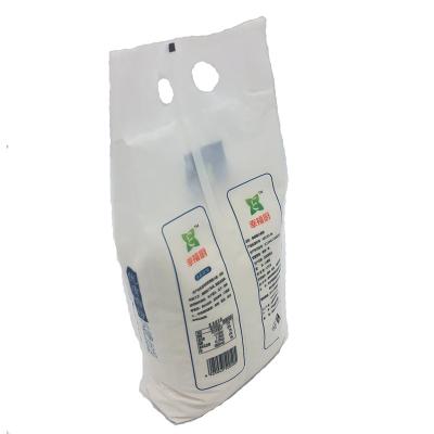 China Food Manufacturer Directly Sells Various Kinds Of Tamper Proof Vertical Snack Packaging Bags for sale