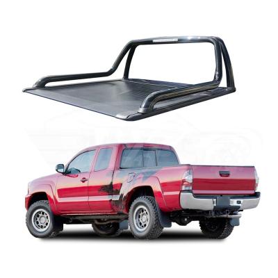 China New New China-chic Aluminum Alloy Pickup Truck 4X4 Sport Roll Bar For Toyota 2007-2021 for sale