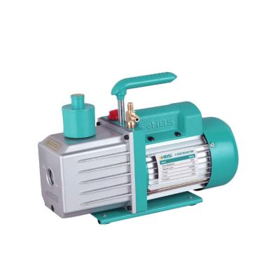 China RS-3 6CFM Cheap Mini Single Stage Rotary Vane Vacuum Pump Low Pressure Diesel Fuel for sale