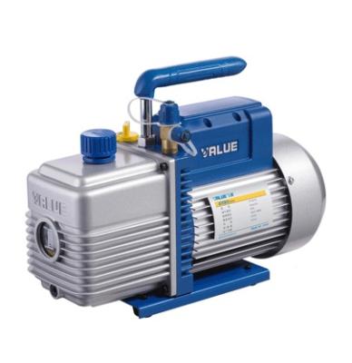 China Value Electric Vacuum Pump FY-1C-N Single Stage Hand For Industrial Utilities for sale