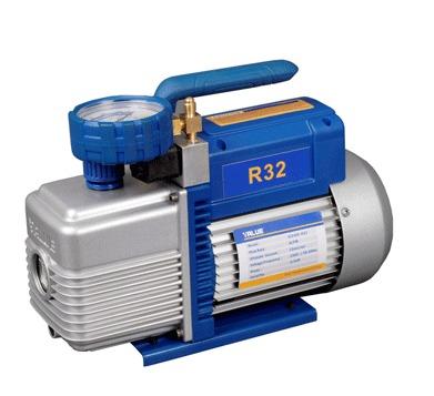 China Value R32 Electric Vacuum Pump Single-Stage Low Pressure For Automotive Industry for sale