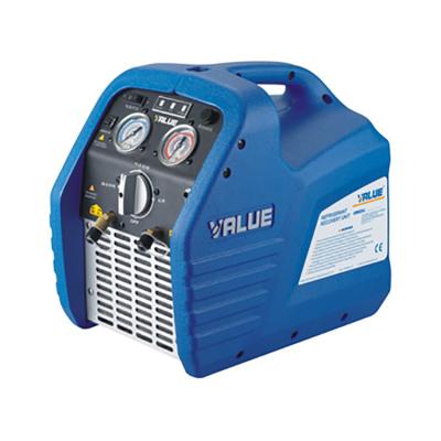 China VRR24L Mini Value Recovery Unit For Refrigeration 1450rpm/1750rpm Moto Speed for sale