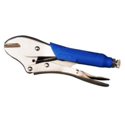 China 3~10mm Refrigeration Hand Tools Sealing Pliers To Be Deplanate And Sealed for sale