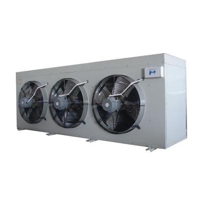 China Dual Discharge Industrial Air Cooler Evaporator For Cold Room With CE Certification for sale