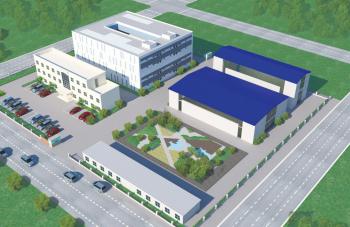 China Yantai ZK Optics Co., Ltd.