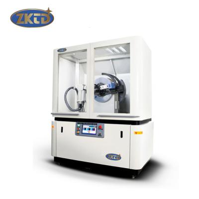 Κίνα Optical Measuring Xrd Machine For Study Crystalline Composition And Atomic Structure προς πώληση