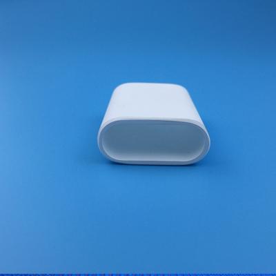 China Elliptical Single Hole Laser Spare Parts Ceramic Laser Cavity Reflector for sale