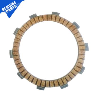 China For Genuine Benelli BN600 OEM Clutch Drive Friction Plate Disc 22201-MAE-000 For QIANJIANG Benelli BN600, TNT600, STELS 600, Keeway RK6, BN600GT for sale