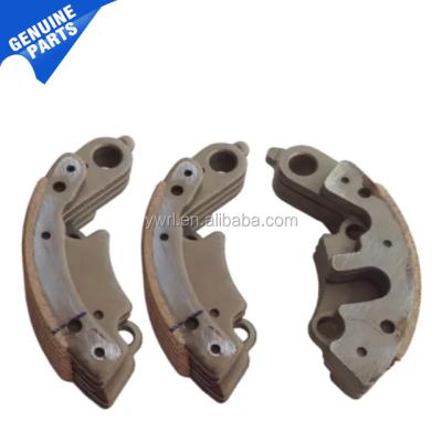 China For Original WAVE110I 22535-KPH-309 OEM Scooter Weight Set Primary Clutch For Honda WAVE110I, WAVE125, XRM125, ANF125 for sale