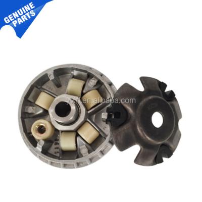 China High Quality Genuine Scooter Materials 2211A-KCW-880 Motorcycle Parts Front Pulley Assy For Honda Scooter Wh125 for sale