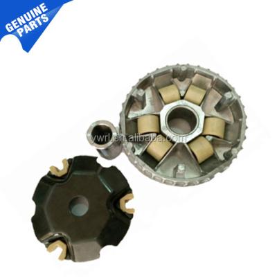 China Genuine Scooter 2211A-KGF-910 OEM Motorcycle Engine Assembly Front Clutch Variator Pulley Drive Face Assy For Honda Sh2008 for sale