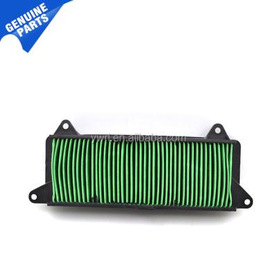 China For Honda 17210-GFM-900 Japan Motorcycle Spare Parts Genuine Air Filter Cleaner System For Honda Advance 110 and SCR 110 for sale