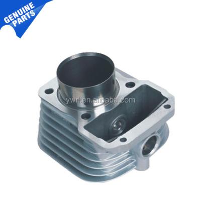 China For Genuine Comp Cylinder Block. CG125 Motorcycle Engine Spare Parts Cylinder Head 12100-KCS-650 For Honda CG125, CB125 for sale