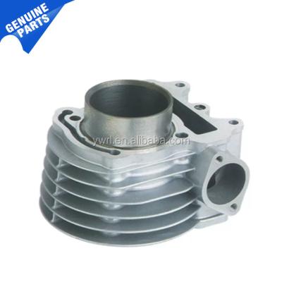 China For WH100T-A-H-F-G 12100-GCC-C50 OEM Motorcycle Engine Parts Genuine Aluminum Cylinder Block For Honda WH100T-A-H-F-G, ACTIVA100 for sale