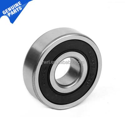 China Genuine Engineer Honda Motorcycle Parts Rear Wheel Bearing For Honda CBR250R CBR600F 250 Planing Highway GB500TT FT500 CB350 VF500C Revel for sale