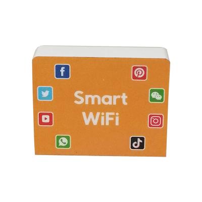 China All Kinds Of Public Places Money Making WiFi Router Smart Mesh Car Modem Wireless WiFi Hotspot Router for sale