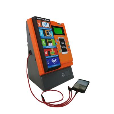 China 50 Innovative New Products For Direct Sales For Low Investment Charging WiFi Vending Machine for sale