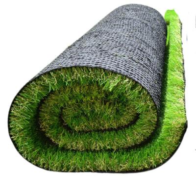 China Longmai Grass Plant Four Colors Lawn Artificial Grass Garden/Patio/Balcony/School Artificial Grass Landscape Nice Decorative for sale