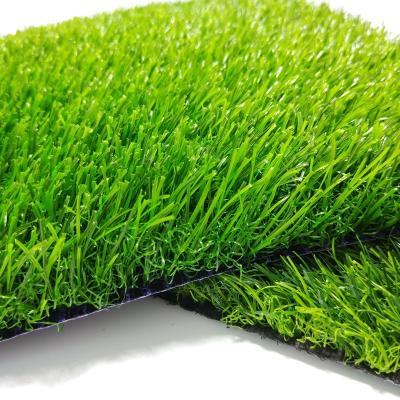 China Garden/Patio/Balcony/Outdoor Artificial Grass Roll China Manufacturer Customized Professional Artificial Grass Garden Synthetic Grass School for sale