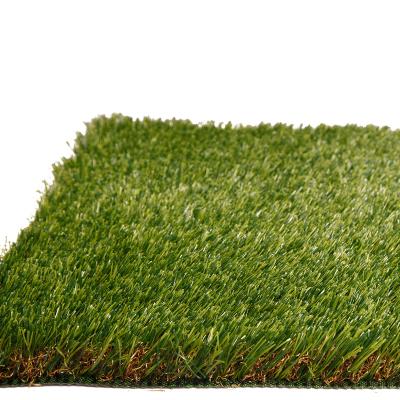 China Chinese Supplier Synthetic Grass Carpet for Garden/Patio/Balcony/School Landscaping Artificial Turf Grass for sale