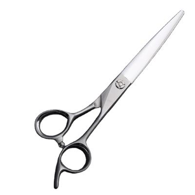 中国 Professional Beauty 7.0 Inch VG10 Stainless Steel Hair Cutting Scissors Hair Beauty Shears Barber Shears Barber Shop Shears Beauty 販売のため