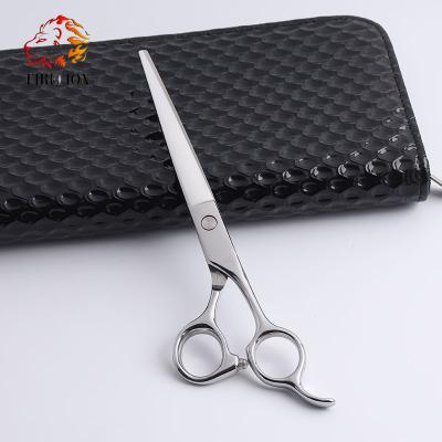 China 7 inch hair cutting scissors 7 inch stainless steel hairdresser shears hair cutting shears hair beauty shears hairdressing scissors factory for sale